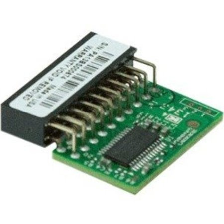 SUPERMICRO System Accessory, Aom-Tpm-9655V-C AOM-TPM-9655V-C